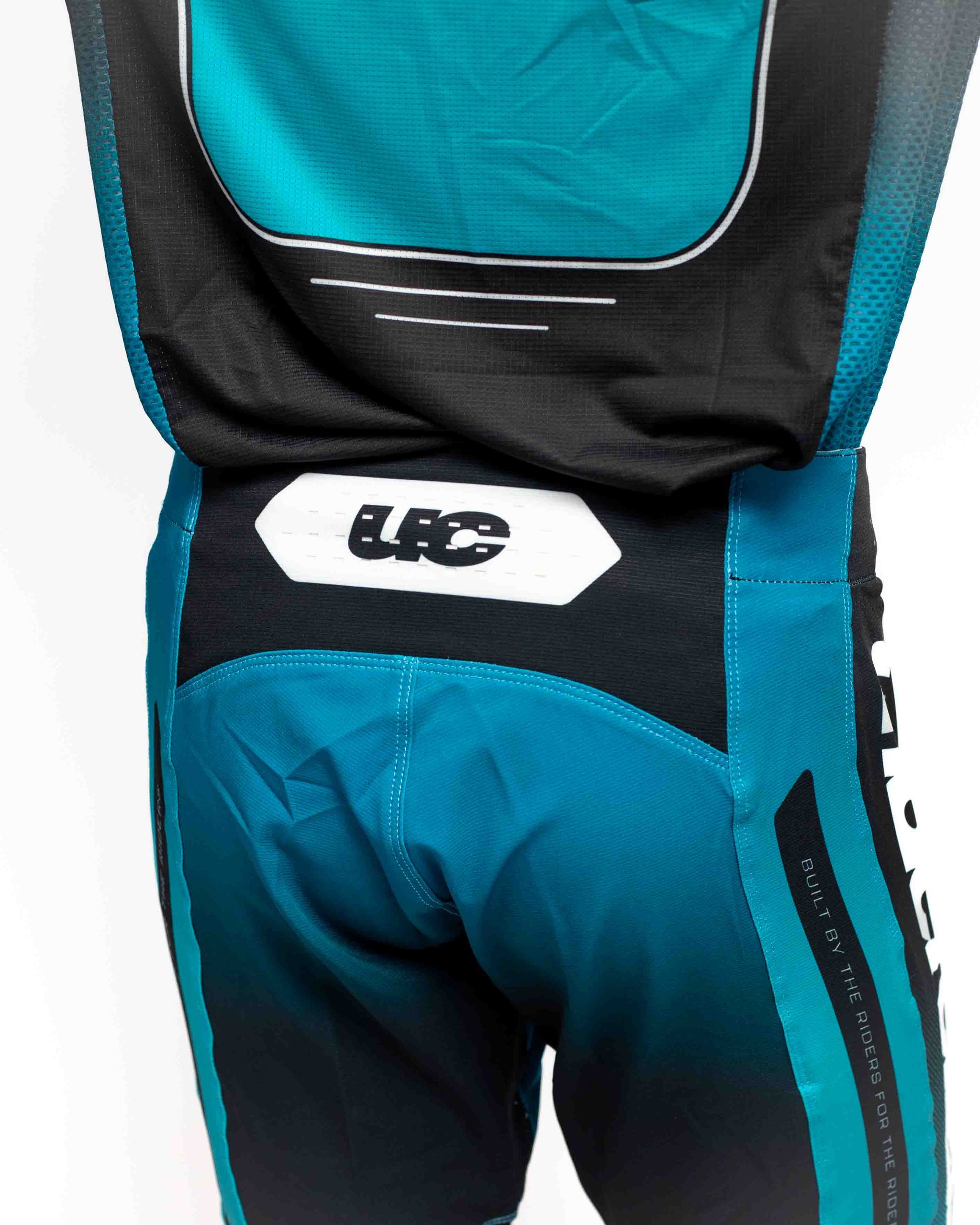 UCMX - PRO Surge Blue Full Kit