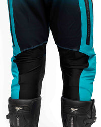 UCMX - PRO Surge Blue Full Kit