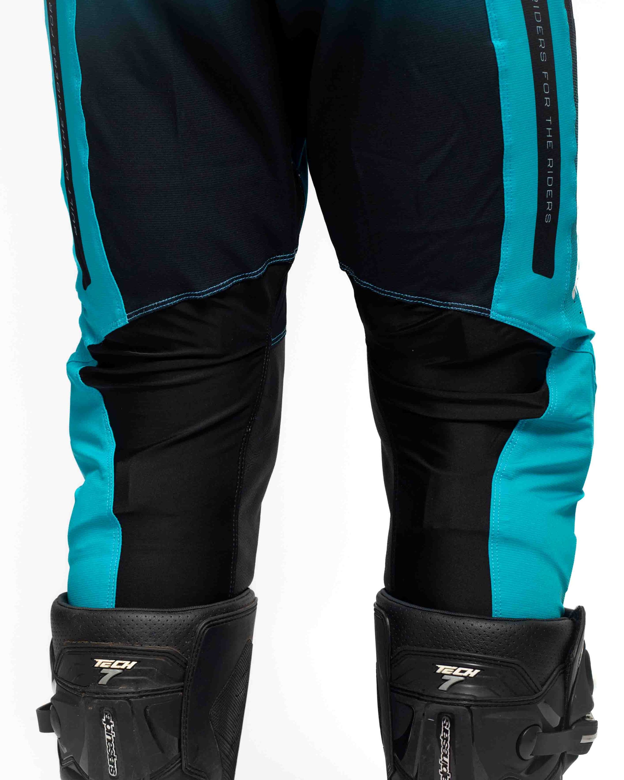 UCMX - PRO Surge Blue Full Kit