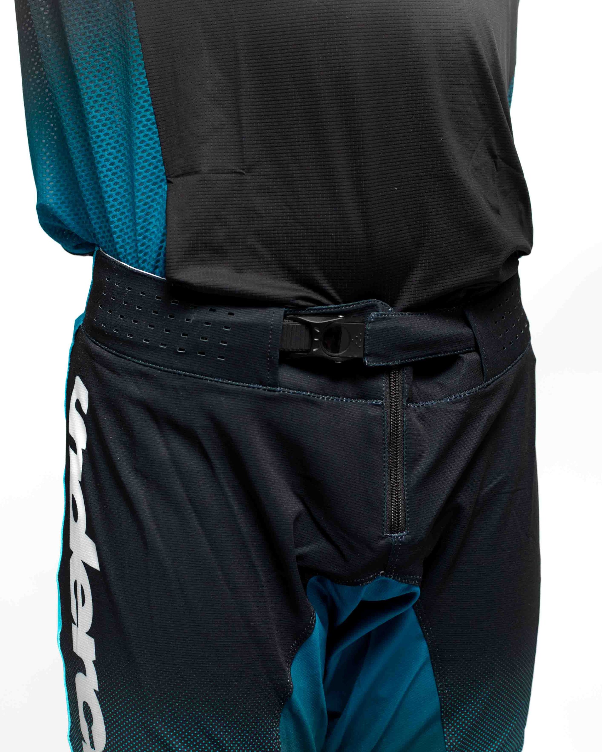 UCMX - PRO Surge Blue Full Kit