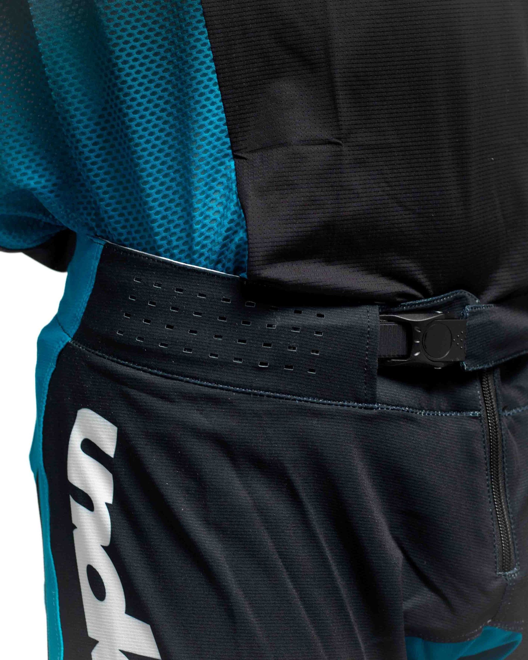 UCMX - PRO Surge Blue Full Kit