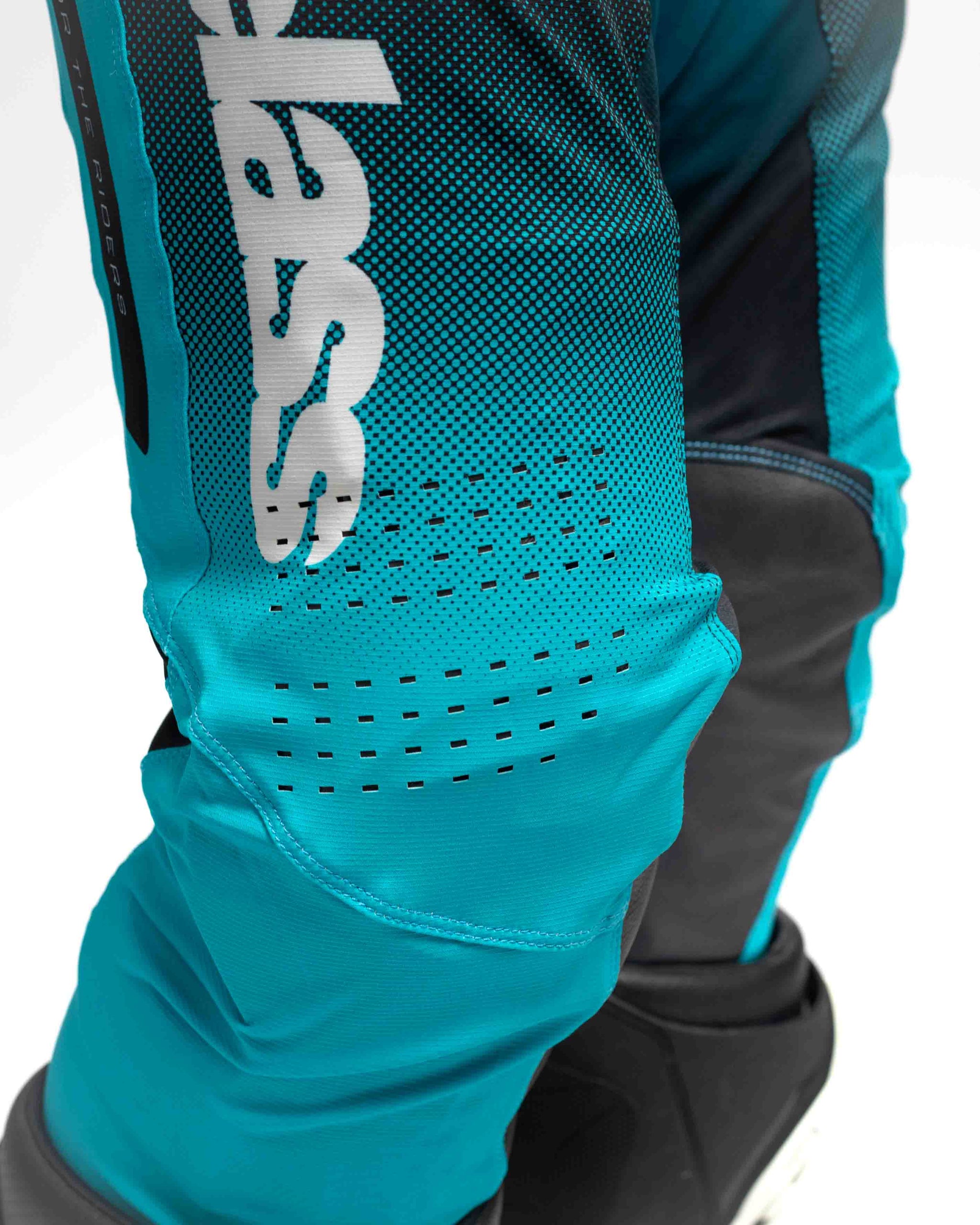 UCMX - PRO Surge Blue Full Kit