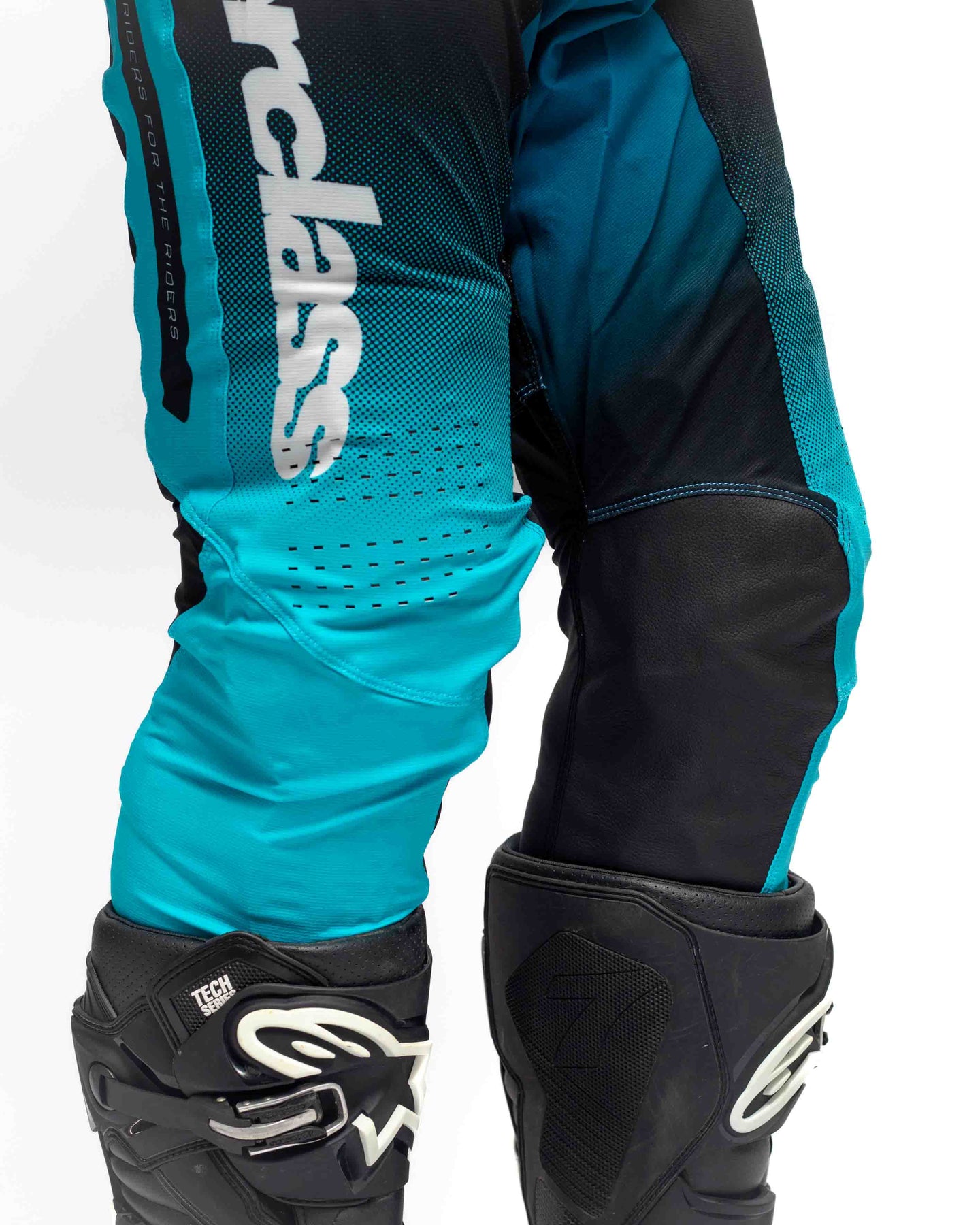 UCMX - PRO Surge Blue Pants