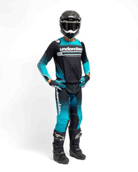 UCMX - PRO Surge Blue Full Kit