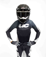 UCMX - PRO Nexus Grey Youth Full Kit