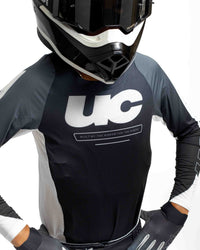 UCMX - PRO Nexus Grey Youth Full Kit