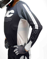 UCMX - PRO Nexus Grey Youth Full Kit