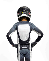 UCMX - PRO Nexus Grey Youth Full Kit