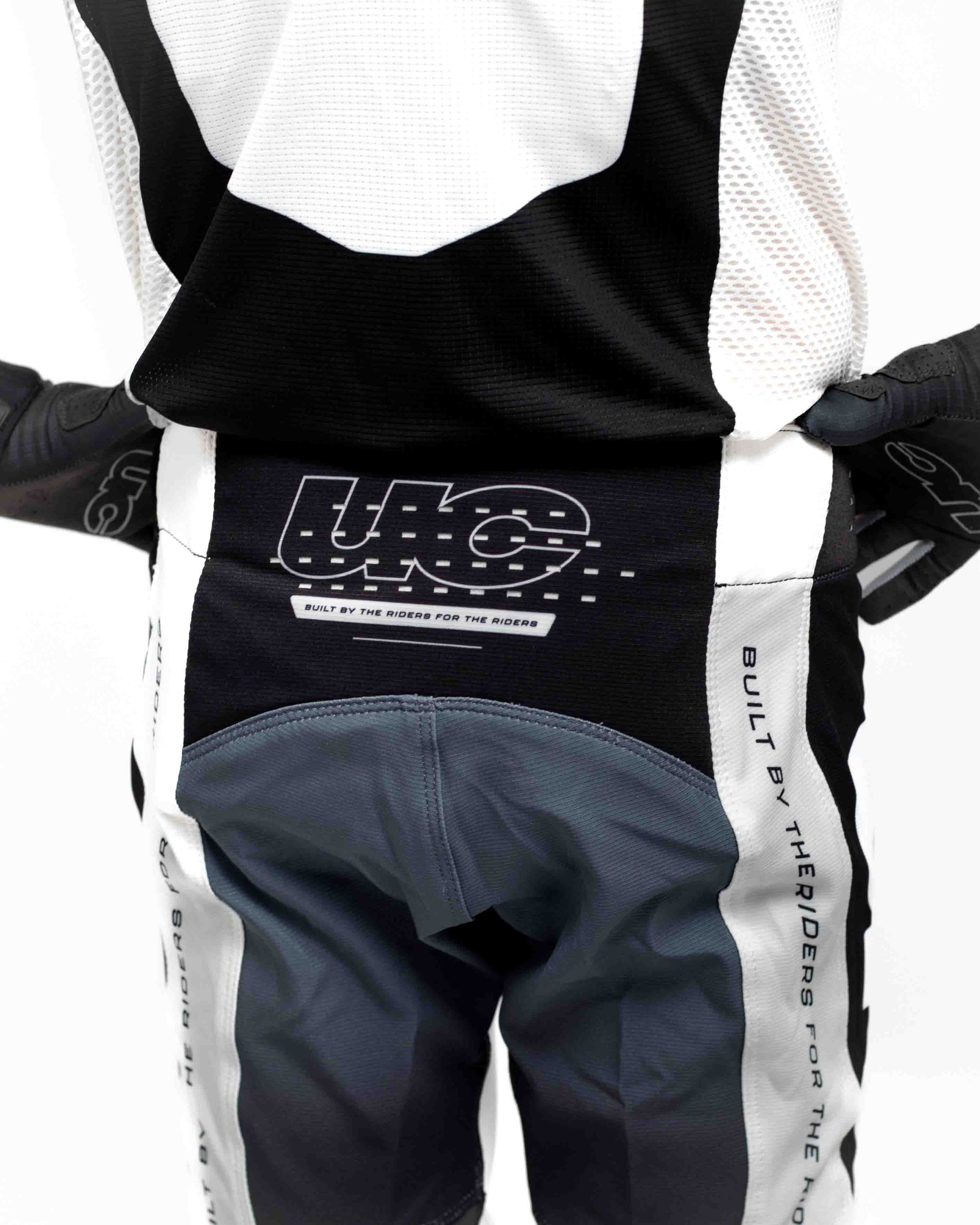 UCMX - PRO Nexus Grey Full Kit