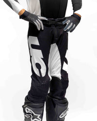 UCMX - PRO Nexus Grey Youth Full Kit