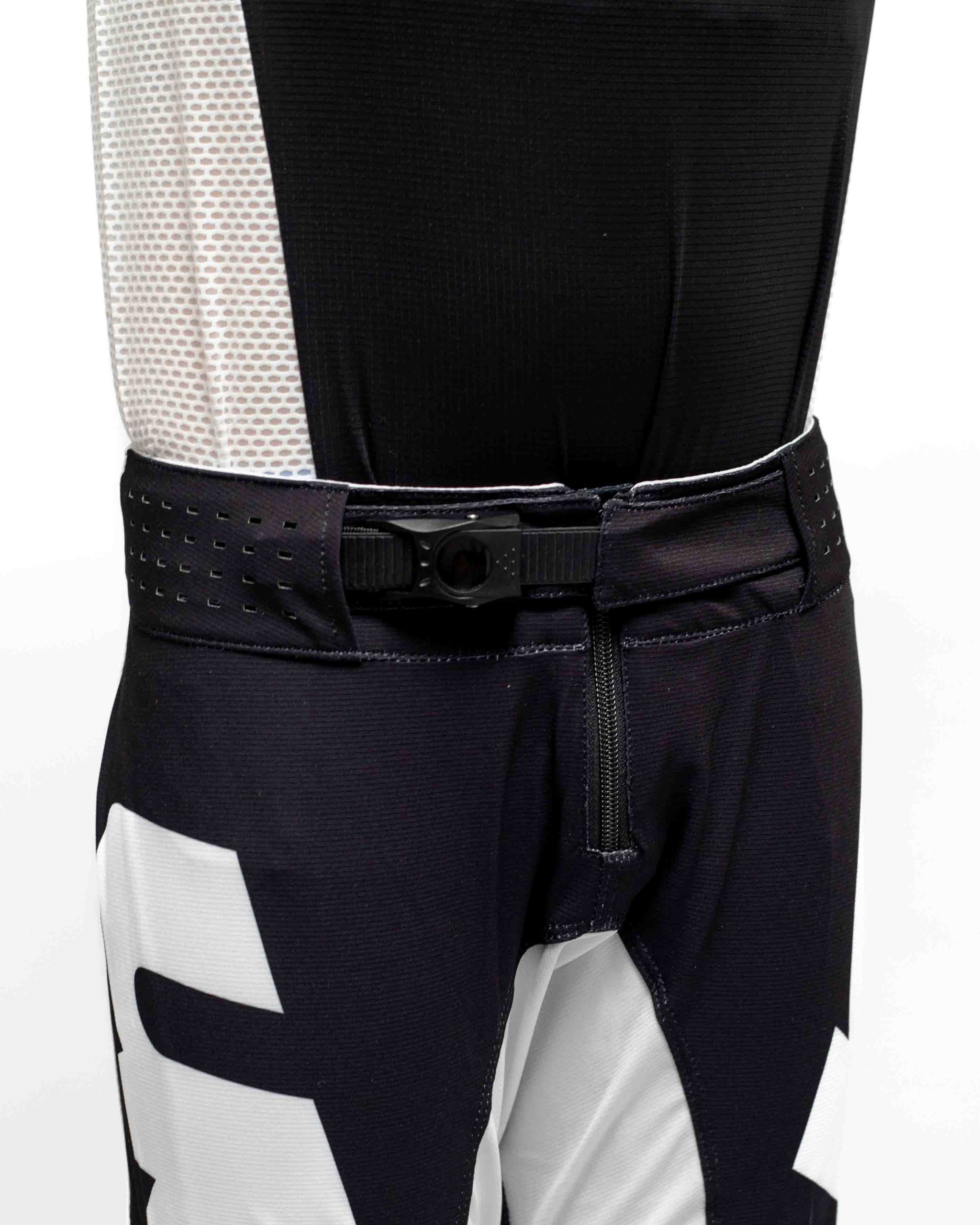 UCMX - PRO Nexus Grey Youth Full Kit