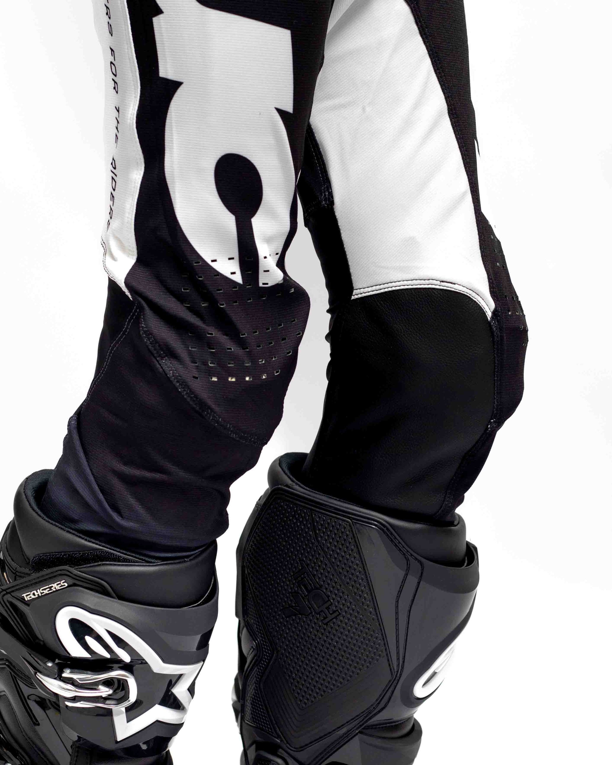 UCMX - PRO Nexus Grey Youth Full Kit