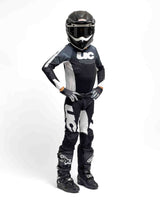 UCMX - PRO Nexus Grey Youth Full Kit