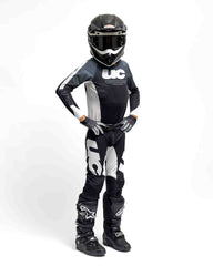 UCMX - PRO Nexus Grey Youth Full Kit