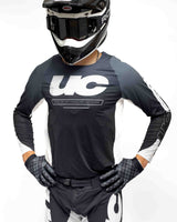 UCMX - PRO Nexus Grey Full Kit