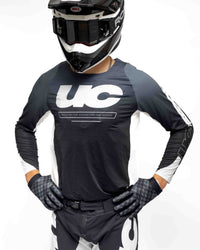 UCMX - PRO Nexus Grey Full Kit