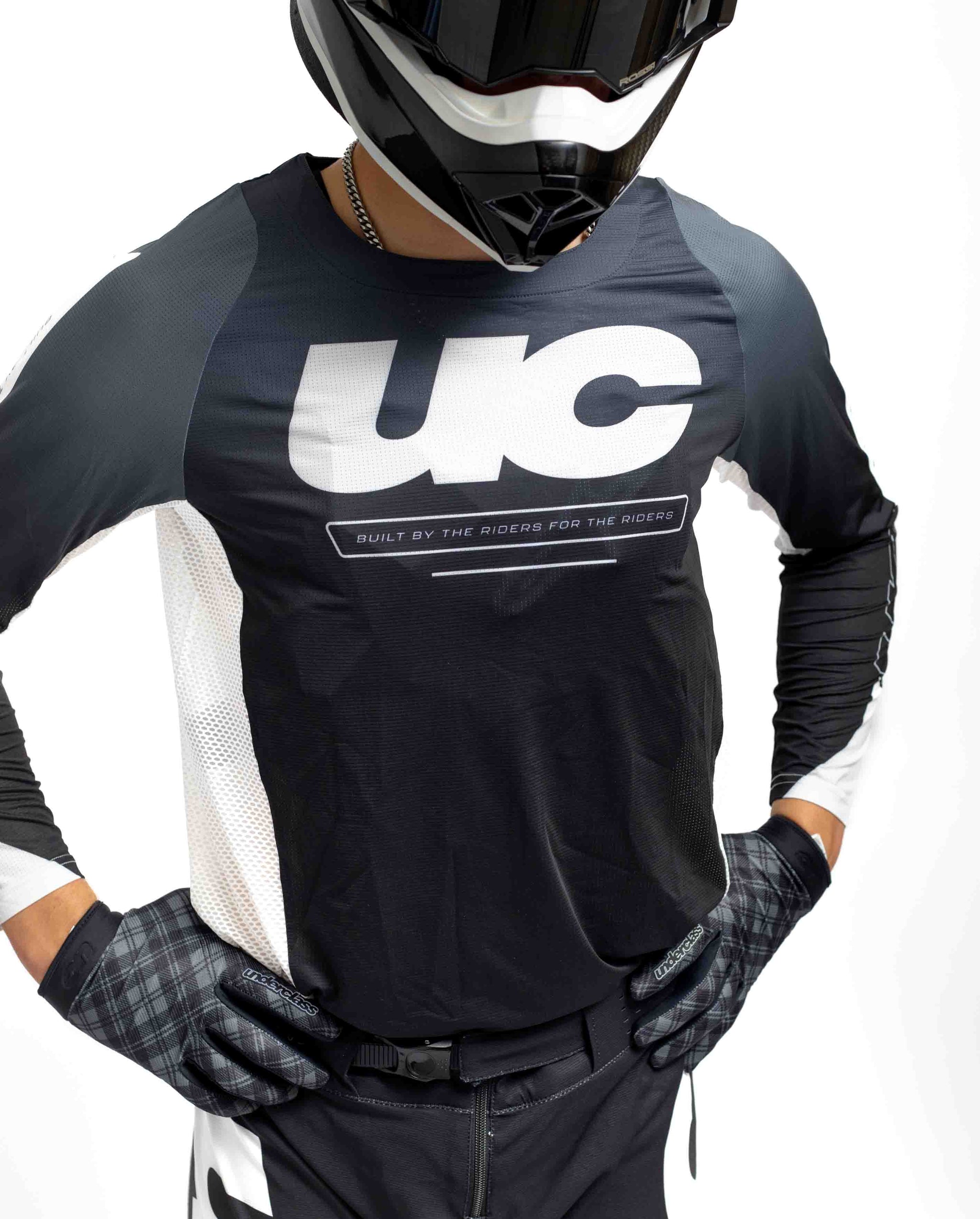 UCMX - PRO Nexus Grey Full Kit