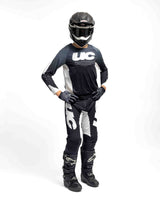 UCMX - PRO Nexus Grey Full Kit