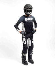 UCMX - PRO Nexus Grey Full Kit