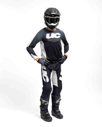 UCMX - PRO Nexus Grey Full Kit