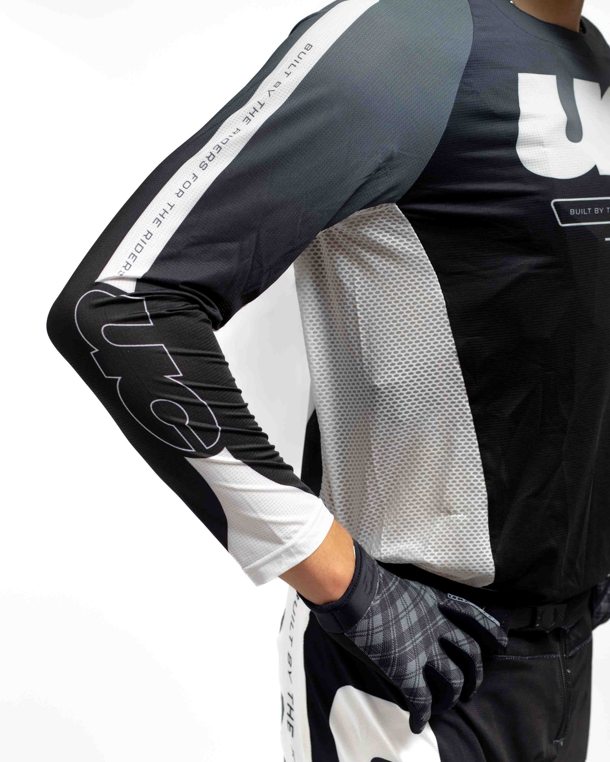 UCMX - PRO Nexus Grey Full Kit