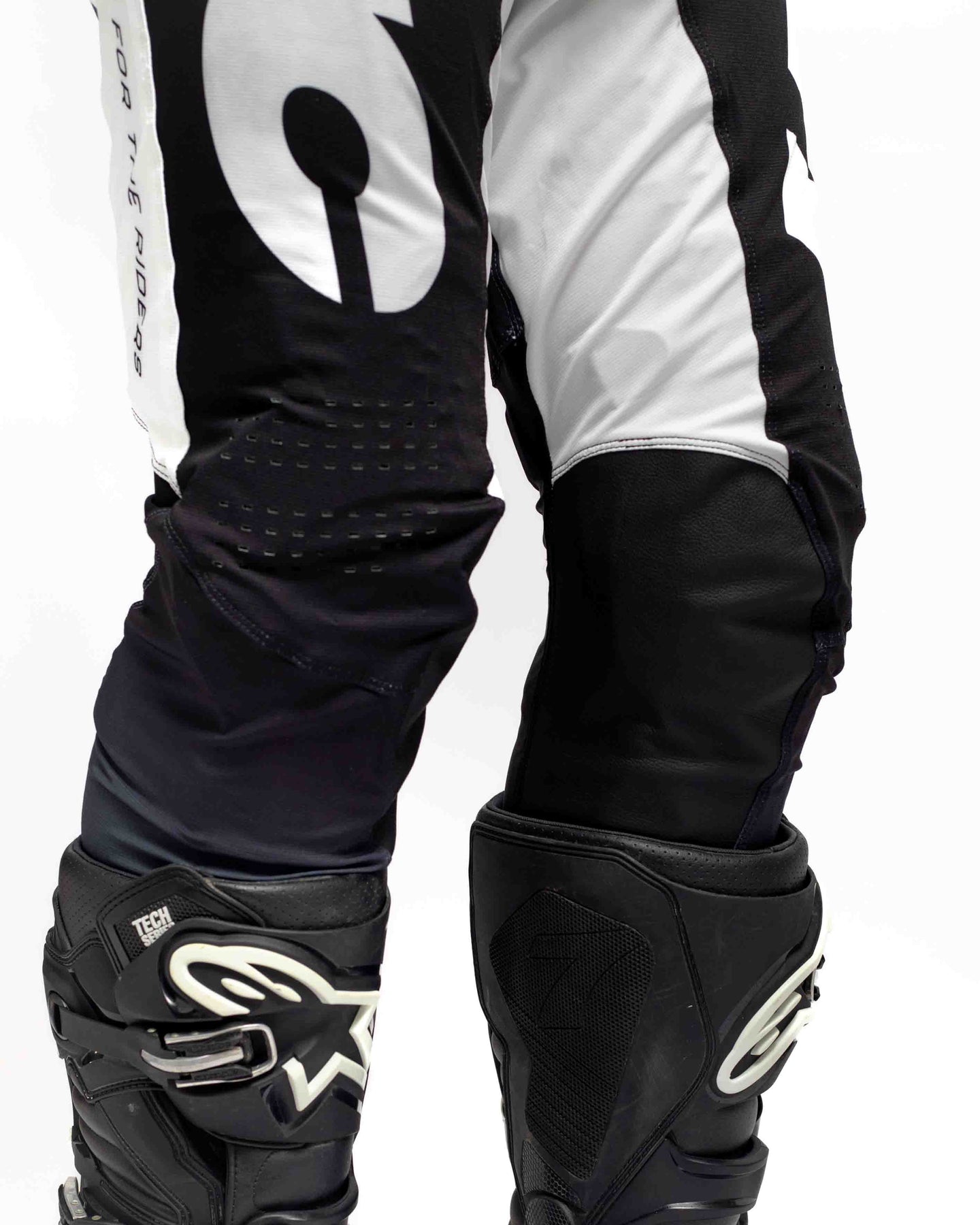 UCMX - PRO Nexus Grey Pants