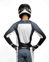 UCMX - PRO Nexus Grey Full Kit