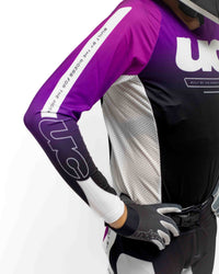 UCMX - PRO Nexus Purple Youth Full Kit