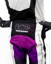 UCMX - PRO Nexus Purple Youth Full Kit