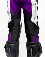 UCMX - PRO Nexus Purple Youth Full Kit
