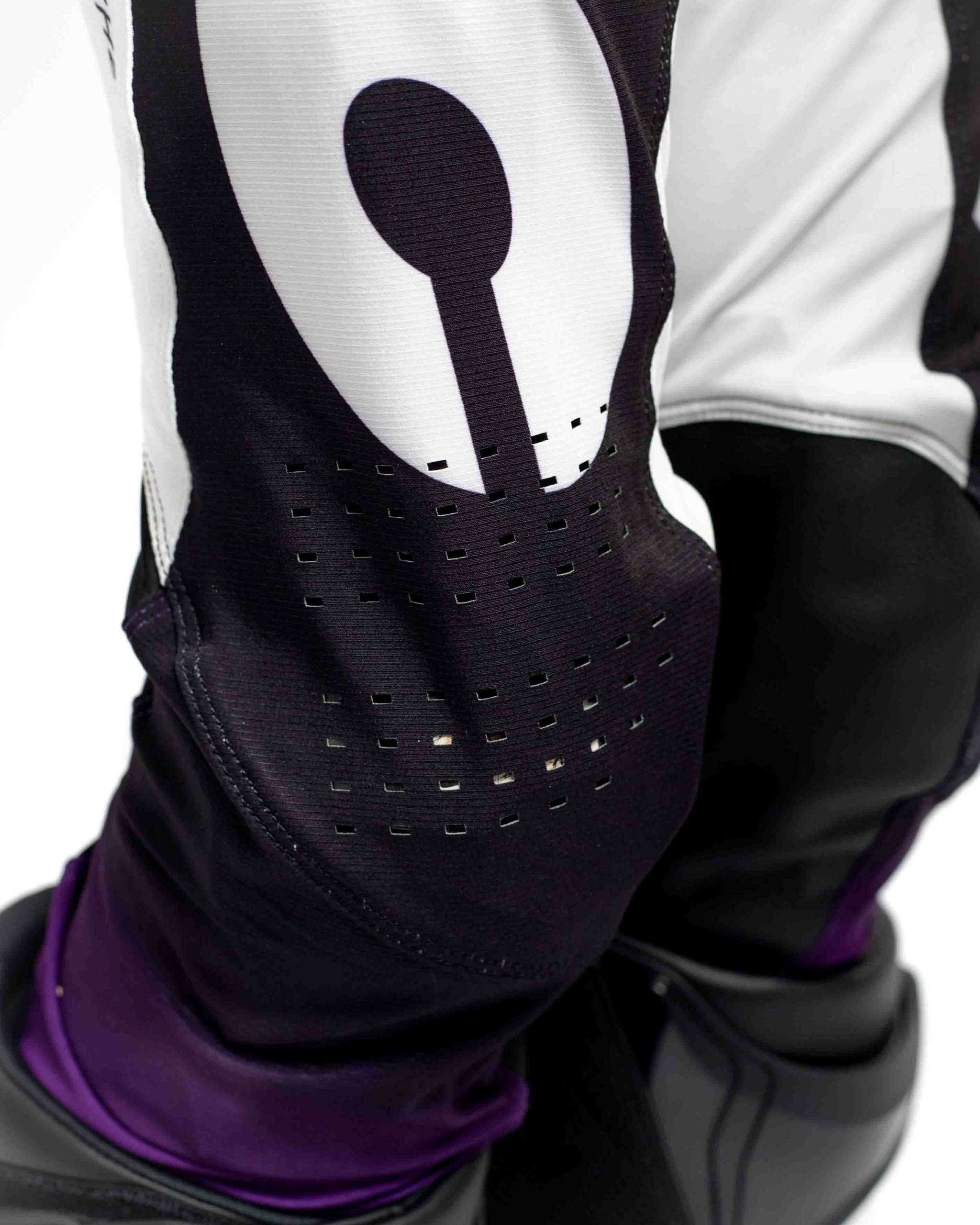 UCMX - PRO Nexus Purple Youth Full Kit