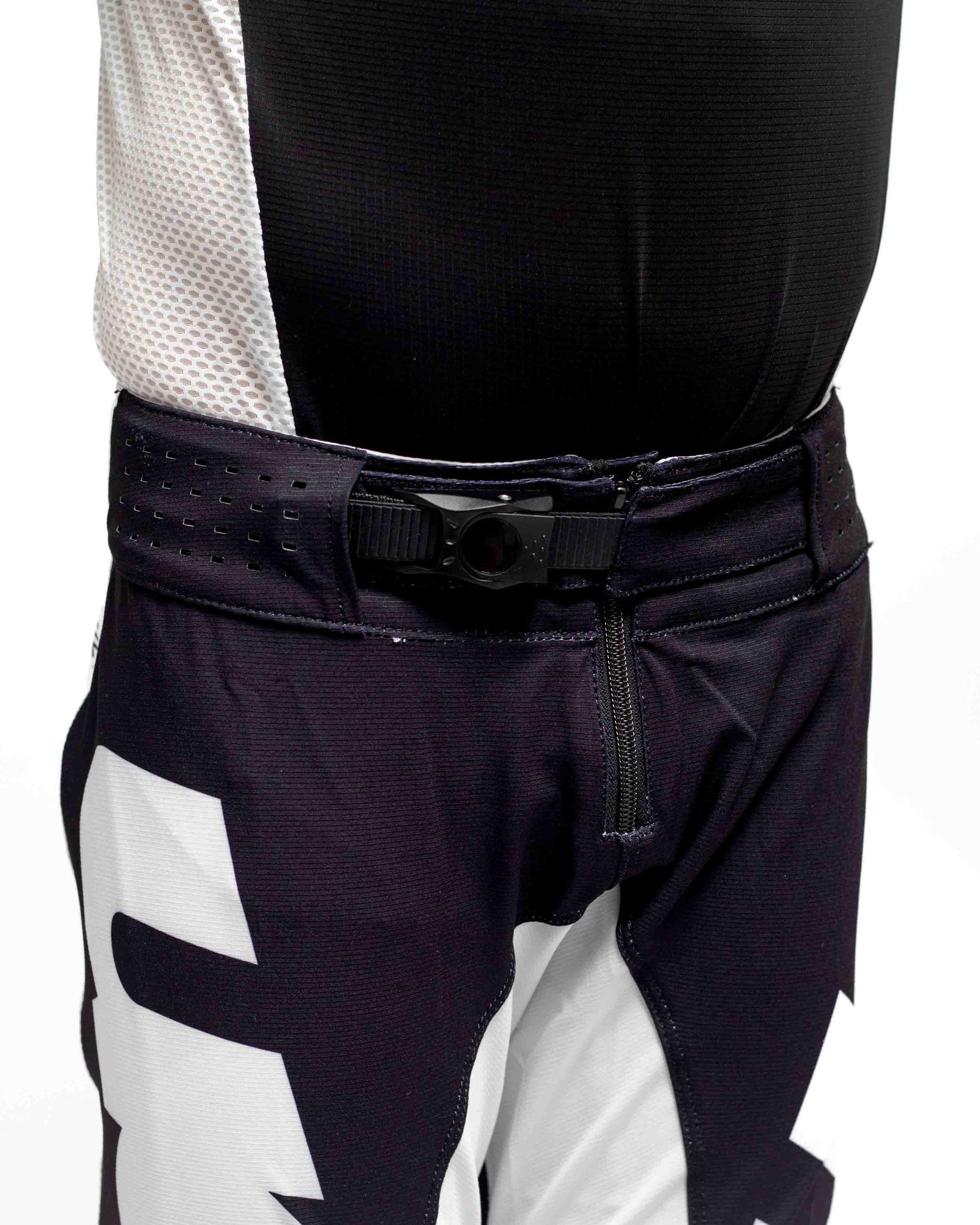 UCMX - PRO Nexus Purple Youth Full Kit