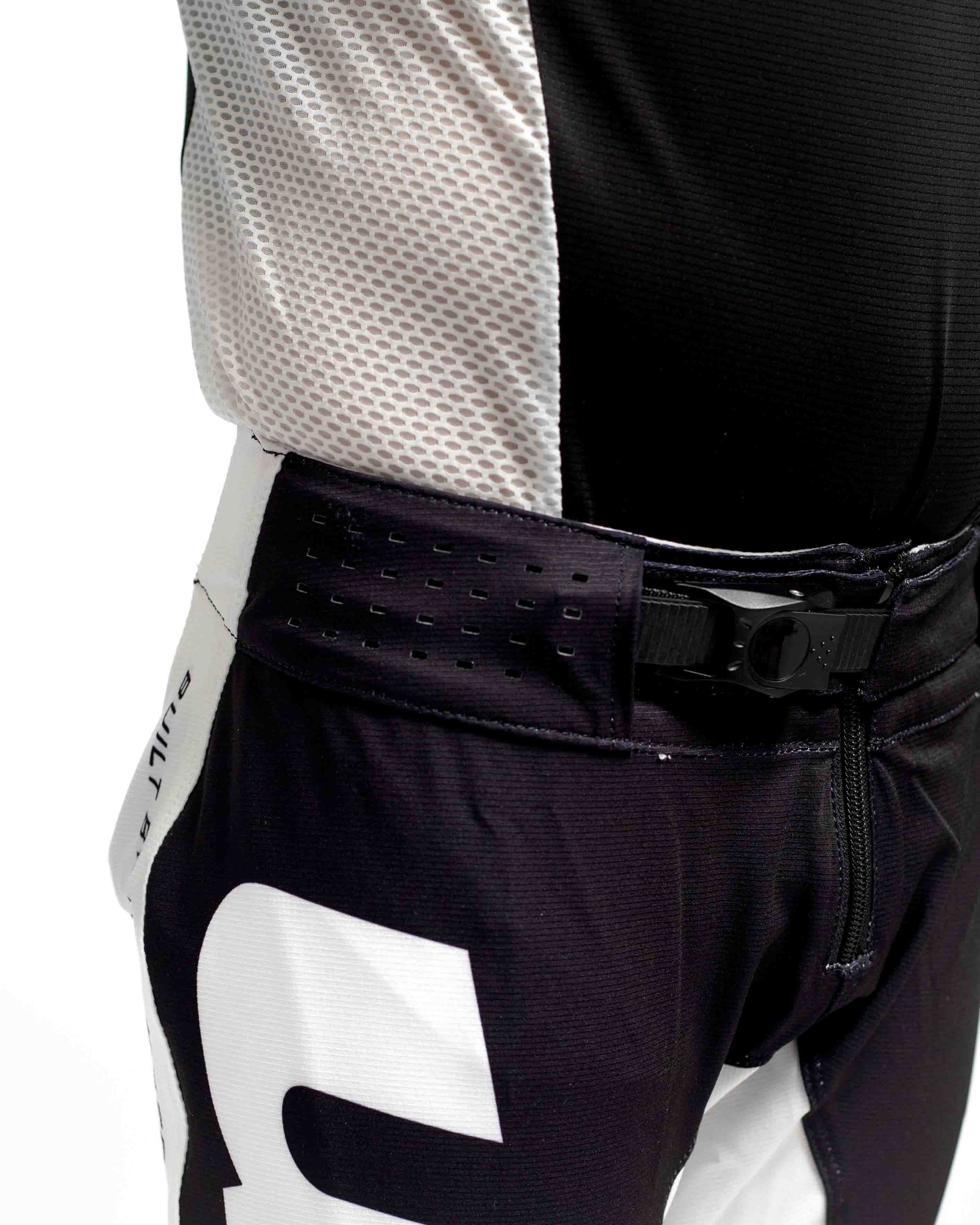 UCMX - PRO Nexus Purple Youth Full Kit