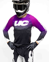 UCMX - PRO Nexus Purple Full Kit