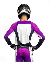 UCMX - PRO Nexus Purple Full Kit