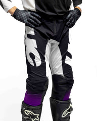 UCMX - PRO Nexus Purple Pants