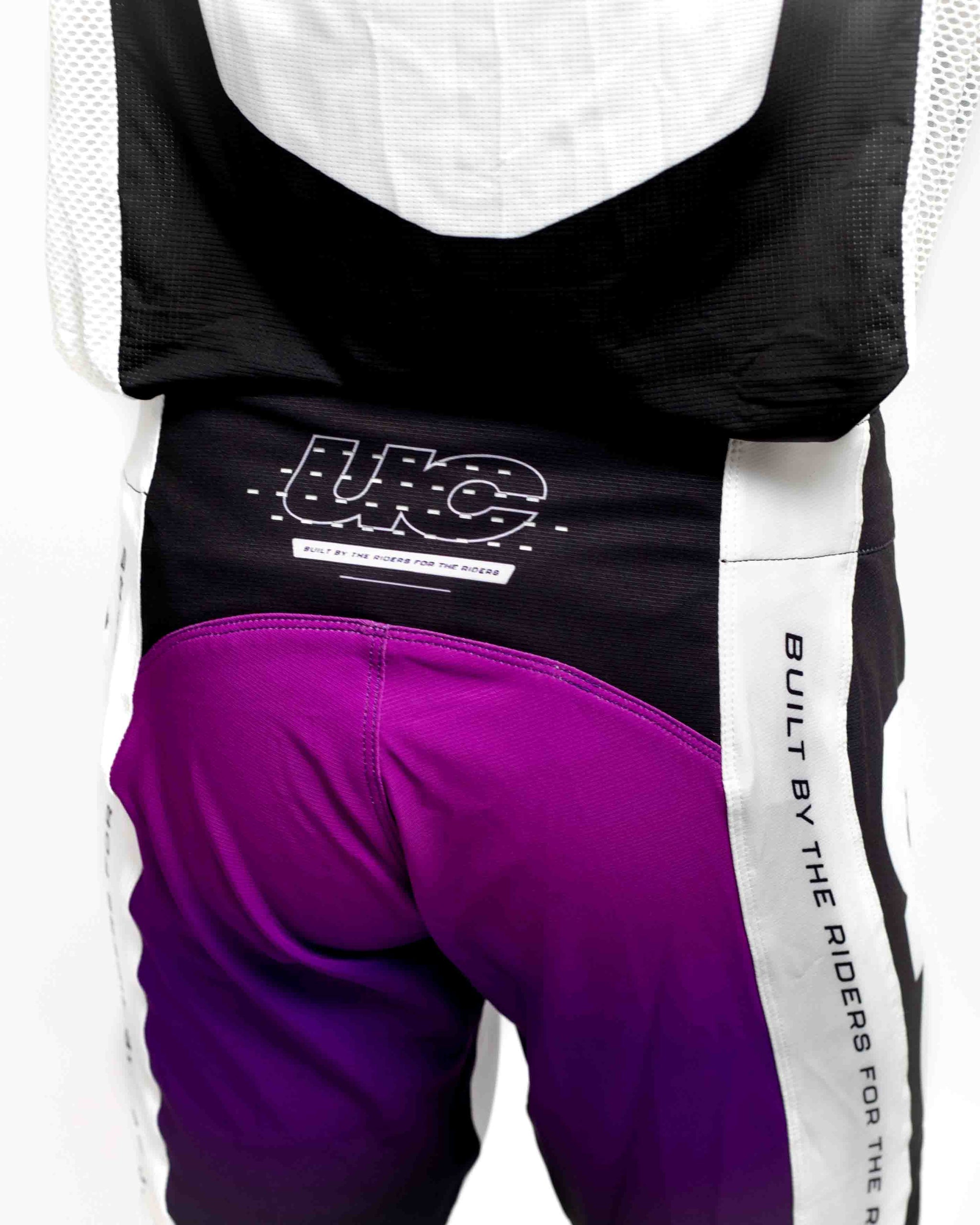 UCMX - PRO Nexus Purple Full Kit