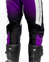 UCMX - PRO Nexus Purple Full Kit