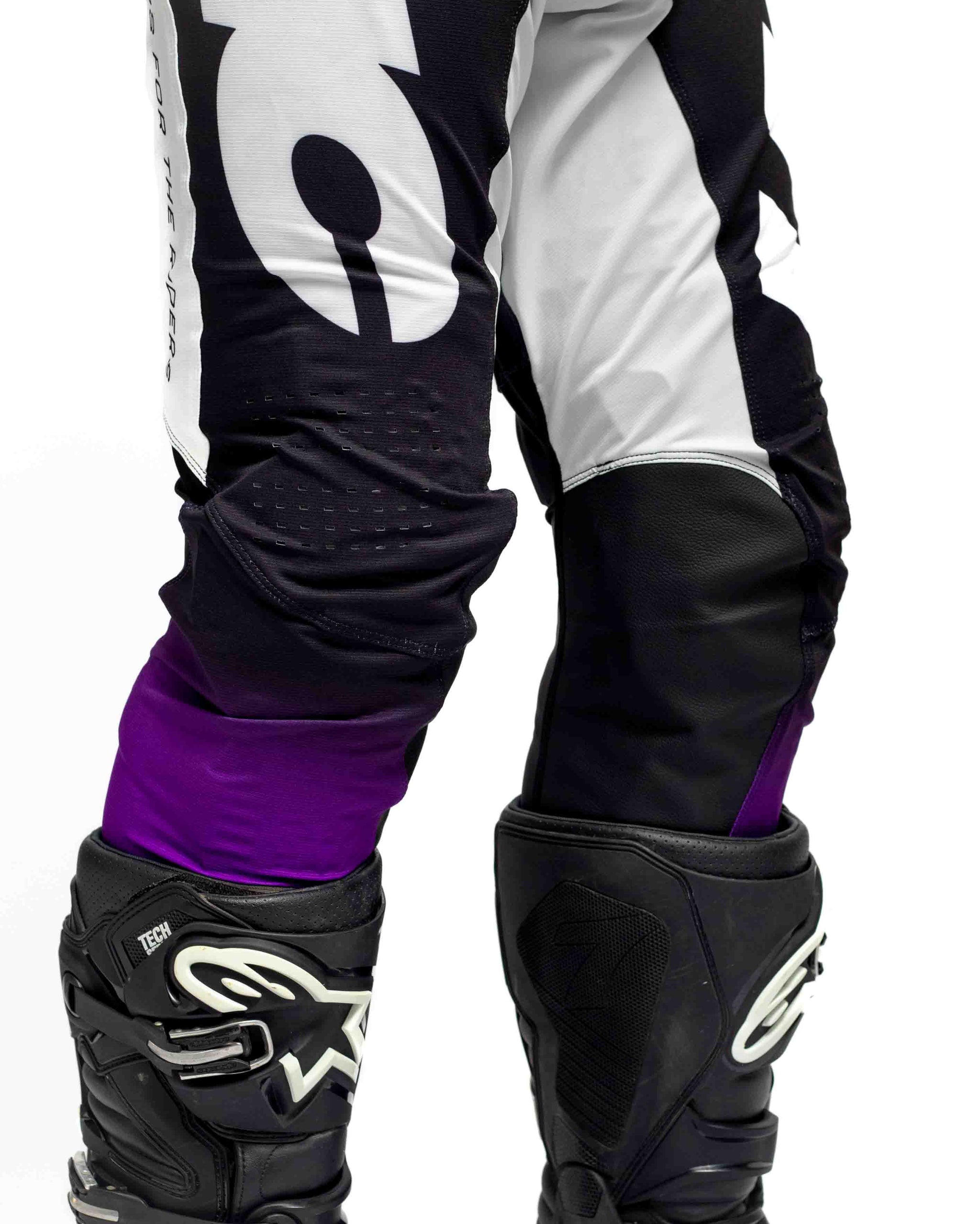 UCMX - PRO Nexus Purple Full Kit