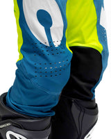 UCMX - PRO Nexus Teal Flo Youth Full Kit