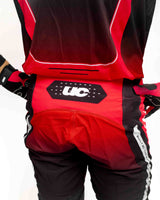 UCMX - PRO Surge Red Pants