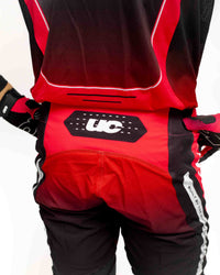 UCMX - PRO Surge Red Pants