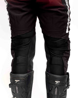 UCMX - PRO Surge Red Pants