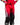 UCMX - PRO Surge Red Pants