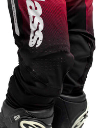 UCMX - PRO Surge Red Pants