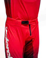 UCMX - PRO Surge Red Pants