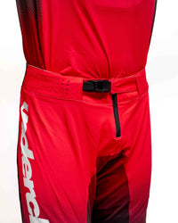 UCMX - PRO Surge Red Pants