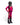 UCMX PRO Flow Sunset Youth Full Kit