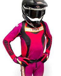 UCMX PRO Flow Sunset Youth Full Kit