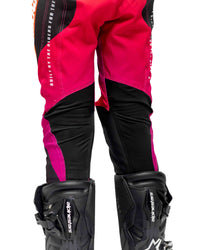 UCMX PRO Flow Sunset Youth Full Kit
